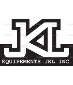 JKL_Equipments_logo