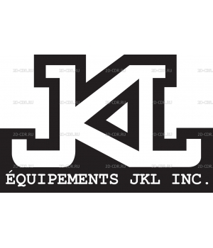 JKL_Equipments_logo