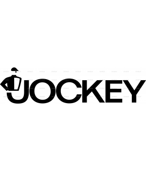 JOCKEY