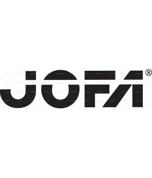 Jofa_logo