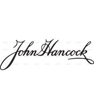 John_Hancock_logo