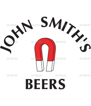 John_Smith's_beers