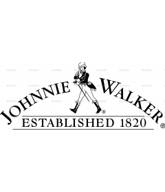 JOHNNIWALKER