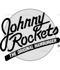 Johnny Rockets