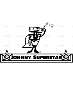 Johnny Superstar