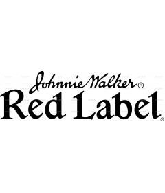 Johnny Walker Red