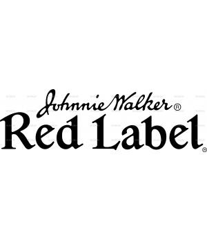 Johnny Walker Red