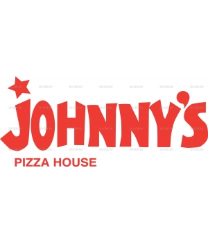 JOHNNY'S PIZZA HOUSE