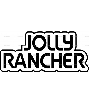 Jolly Rancher 2