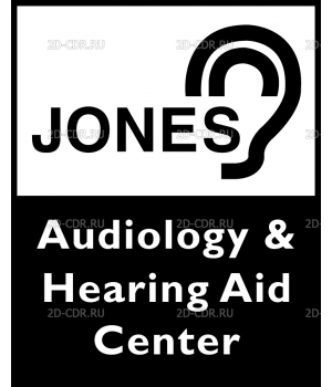 Jones Audiology