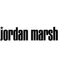 JORDAN MARSH