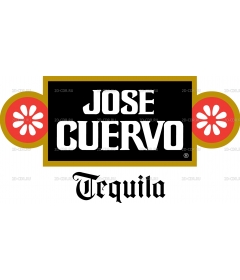 JOSE CUERVO TEQUILLA