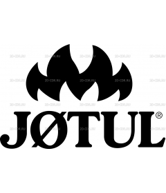 JOTUL STOVES