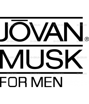 Jovan Musk