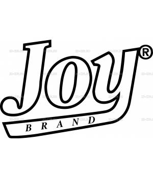 Joy Brand