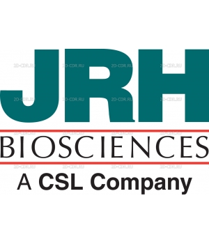 JRH BIOSCIENCES