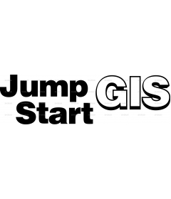 jump start gis