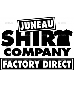 JUNEA SHIRT CO