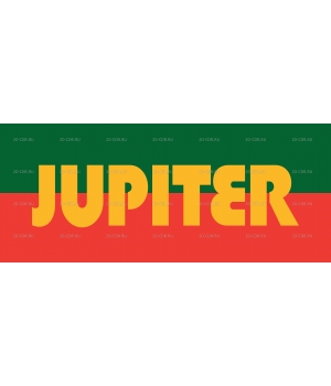 JUPITER