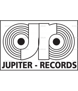 Jupiter_Records_logo