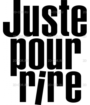 Juste_Pour_Rire_logo
