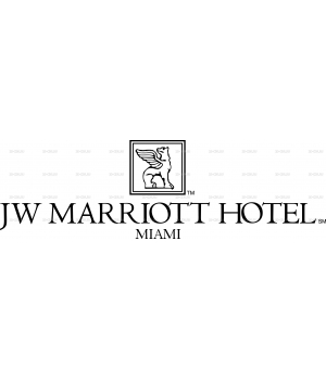 JW marriot Hotel