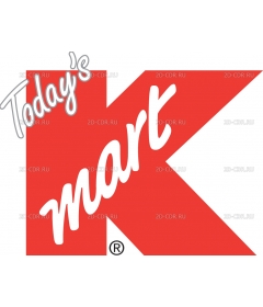 K-Mart 2