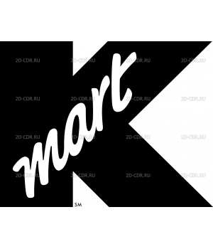 K-mart_logo