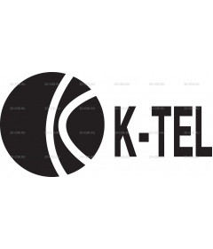 K-TEL_logo