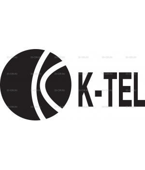 K-TEL_logo