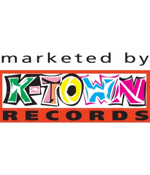 K_Town_Records_logo