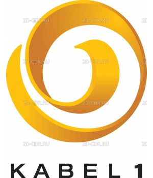 Kabel_1_logo
