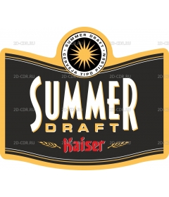 kaisersummerdraft