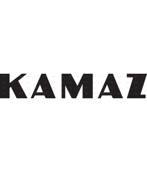 Kamaz_logo