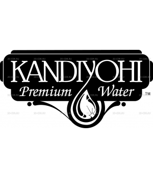 Kandiyohi Water
