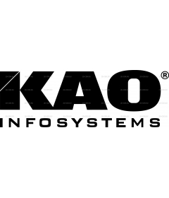 KAO INFOSYSTEMS