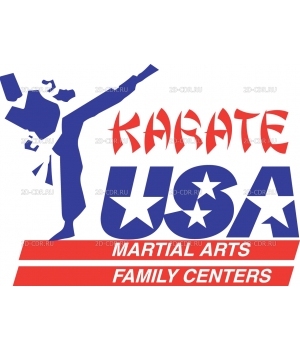 Karate USA