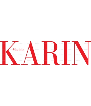 Karin_Models_logo