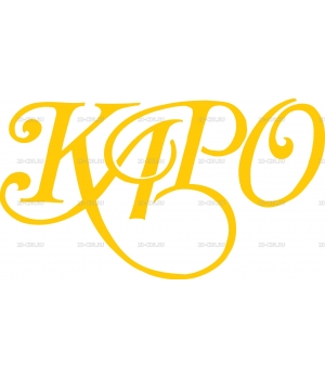 Karo_logo2