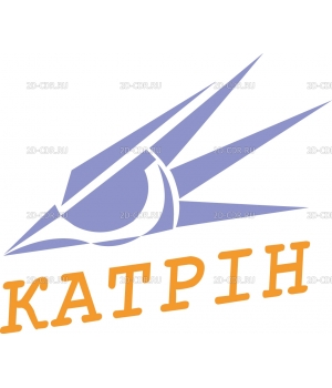 Katrin_Records_UKR_logo