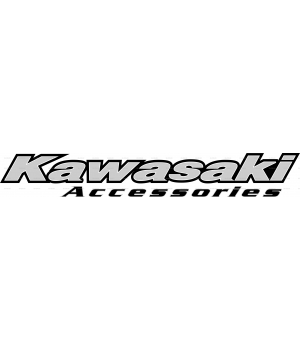 Kawasaki Accessories
