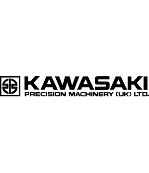Kawasaki Machinery