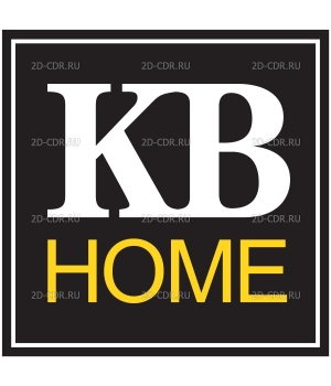 KB HOME 1