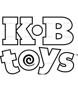 KB Toys