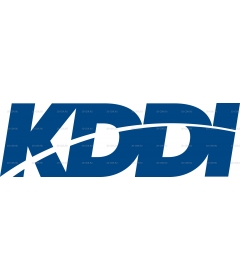 KDDI