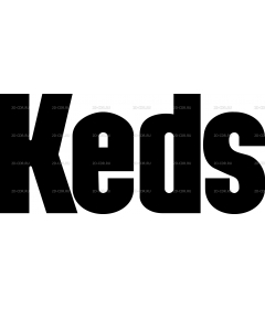 KEDS