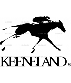 Keenland