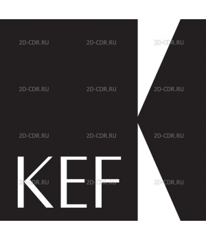 KEF_logo