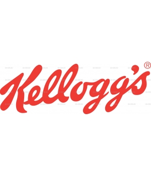 KELLOGGS 1