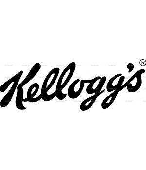 KELLOGGS 2